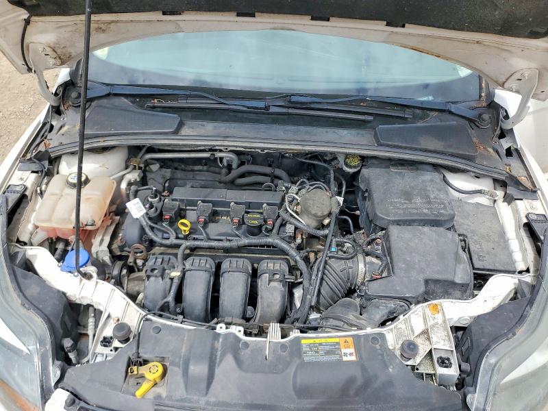 2013 Ford Focus მანქანა იყიდება აუქციონზე, vin: 1FADP3N25DL131072, აუქციონის ნომერი: 51354186