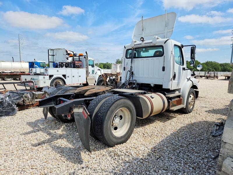 Aukcja sprzedaży 2013 Freightliner M2, vin: 1FUBC4CY4DDFB3301, numer aukcji: 52775976