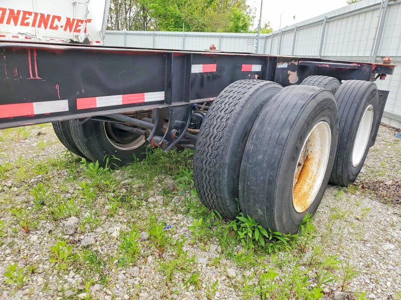 Aukcja sprzedaży 1973 Bertolini Trailers, vin: B15947, numer aukcji: 53456506