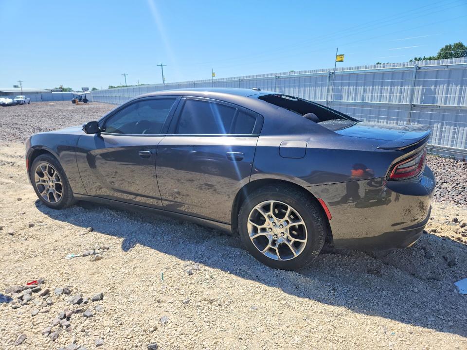 Продаж на аукціоні авто 2015 Dodge Charger, vin: 2C3CDXFG0FH746200, номер лоту: 53275446