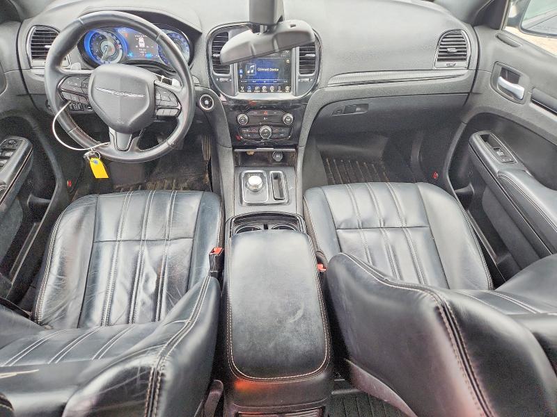 54672526 :رقم المزاد ، 2C3CCAGG9FH922837 vin ، 2015 Chrysler 300 مزاد بيع
