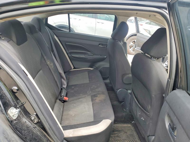54878406 :رقم المزاد ، 3N1CN8EV9LL856666 vin ، 2020 Nissan Versa مزاد بيع