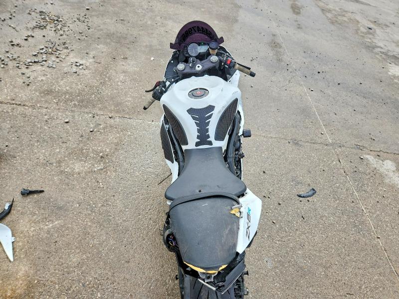 Aukcja sprzedaży 2014 Kawasaki Zx636, vin: JKBZXJE10EA010755, numer aukcji: 54447986