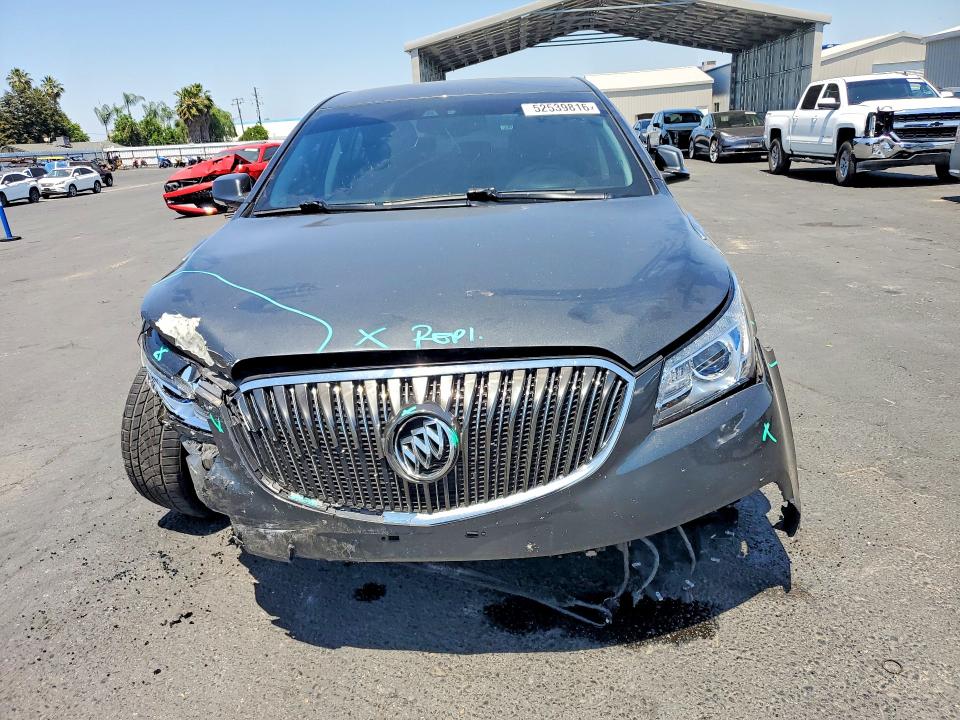 Продаж на аукціоні авто 2016 Buick Lacrosse, vin: 1G4GC5G35GF190013, номер лоту: 52539816