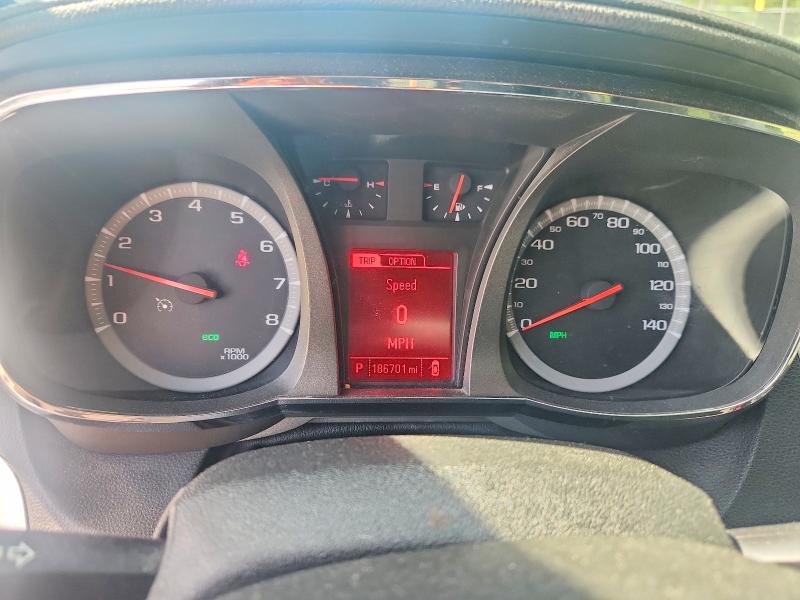 Aukcja sprzedaży 2017 Gmc Terrain, vin: 2GKFLUEK0H6312362, numer aukcji: 54690496