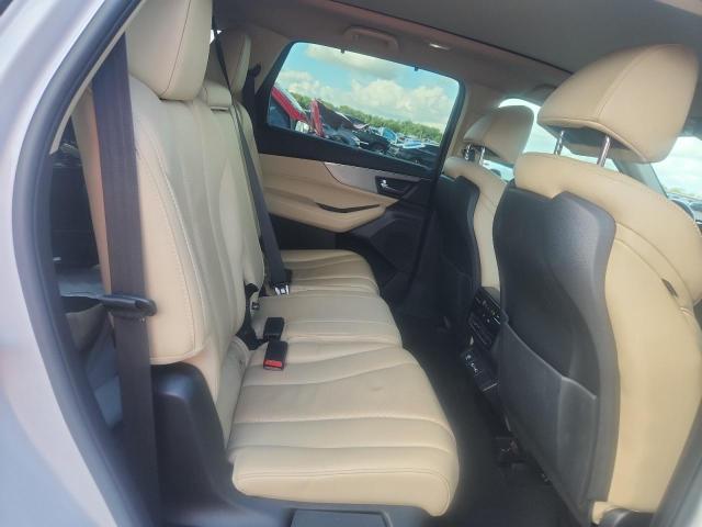 55355846 :رقم المزاد ، 5J8YE1H48NL017895 vin ، 2022 Acura Mdx مزاد بيع