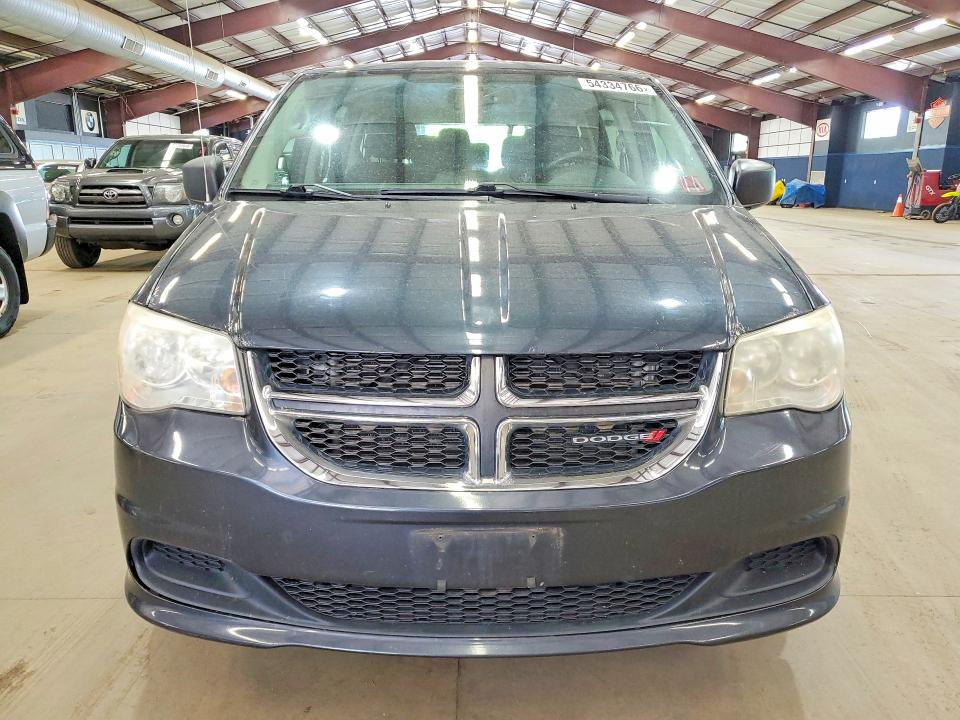2014 Dodge Grand Caravan მანქანა იყიდება აუქციონზე, vin: 2C4RDGBG0ER223067, აუქციონის ნომერი: 54334766