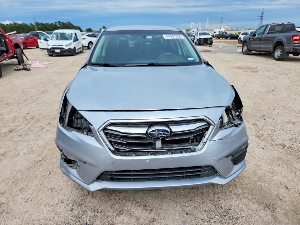 Продажа на аукционе авто 2018 Subaru Legacy, vin: 4S3BNAC60J3018885, номер лота: 54507286