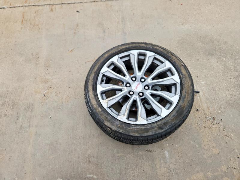 2019 Gmc Yukon მანქანა იყიდება აუქციონზე, vin: 1GKS1CKJ6KR317054, აუქციონის ნომერი: 51096816