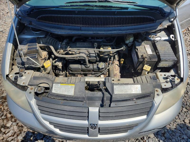 Продаж на аукціоні авто 2005 Dodge Grand Caravan, vin: 2D4GP44L05R218798, номер лоту: 53523066