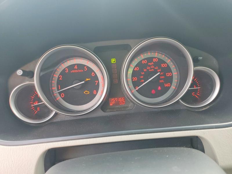 Aukcja sprzedaży 2012 Mazda Cx-9, vin: JM3TB3DA9C0365459, numer aukcji: 54521666