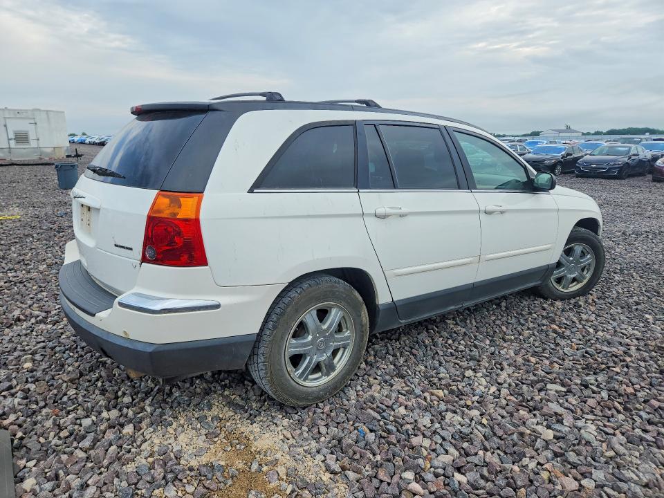 Aukcja sprzedaży 2005 Chrysler Pacifica, vin: 2C8GF68465R445474, numer aukcji: 53711476