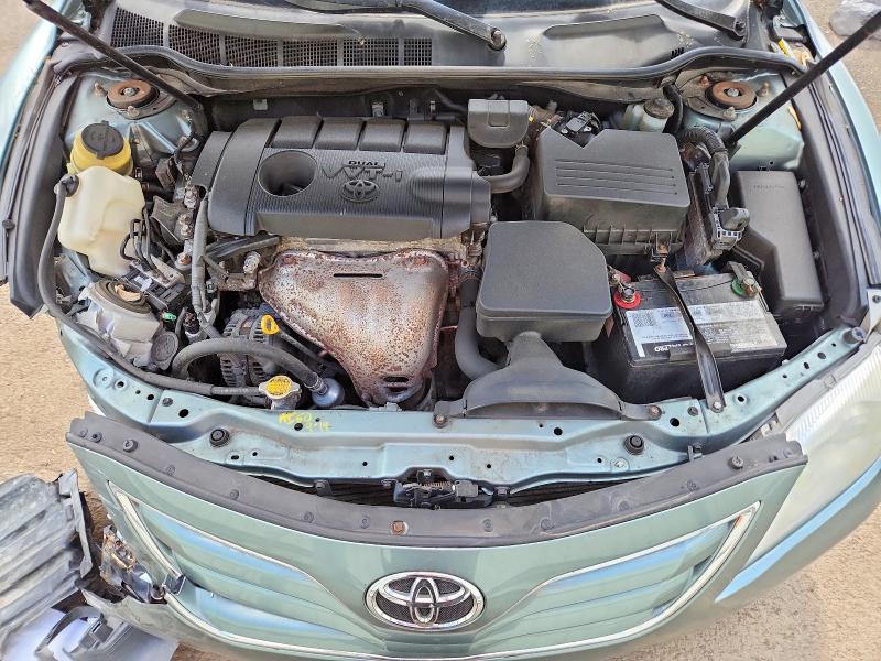 Продажа на аукционе авто 2011 Toyota Camry, vin: 4T1BF3EK0BU699432, номер лота: 54435616