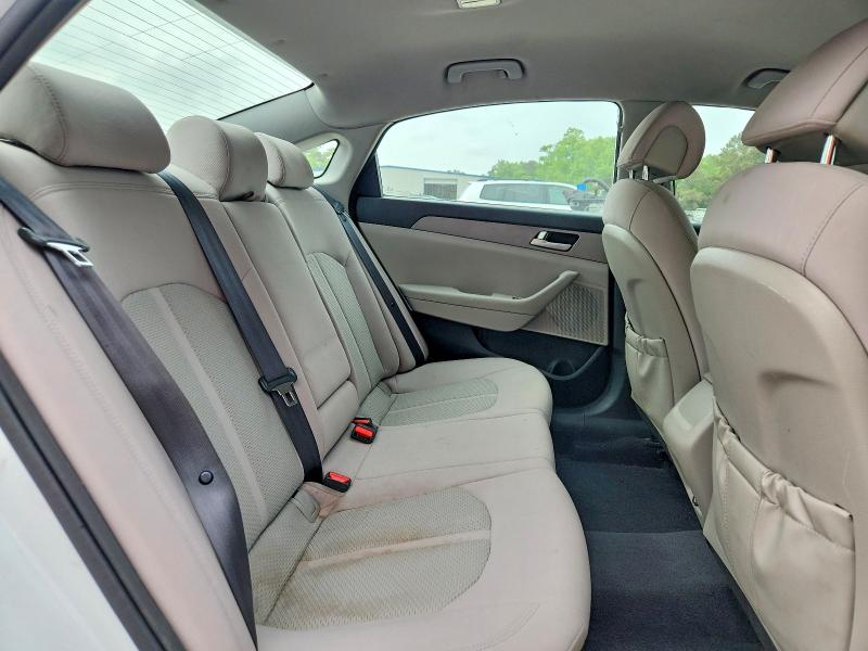 Продаж на аукціоні авто 2015 Hyundai Sonata, vin: 5NPE24AF4FH194523, номер лоту: 52623916