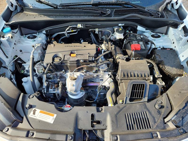 Продажа на аукционе авто 2026 Honda Hr-v, vin: 3CZRZ1H30TM743030, номер лота: 54257566