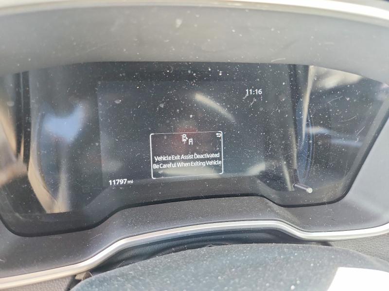 53787456 :رقم المزاد ، JTNC4MBE4T3257419 vin ، 2026 Toyota Corolla مزاد بيع