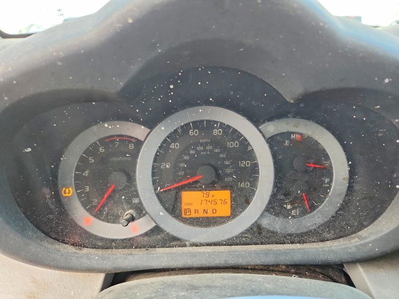 54412956 :رقم المزاد ، 2T3ZF4DV1BW069541 vin ، 2011 Toyota Rav4 مزاد بيع