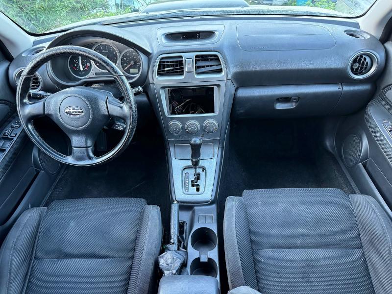 Aukcja sprzedaży 2005 Subaru Impreza, vin: JF1GG296X5H807704, numer aukcji: 52265326