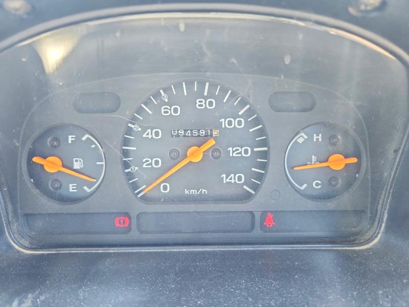 Продаж на аукціоні авто 1998 Subaru Sambar, vin: KS4366403, номер лоту: 53251096