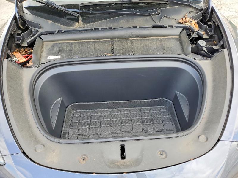 53931906 :رقم المزاد ، 7SAYGDEE6PF868433 vin ، 2023 Tesla Model Y مزاد بيع