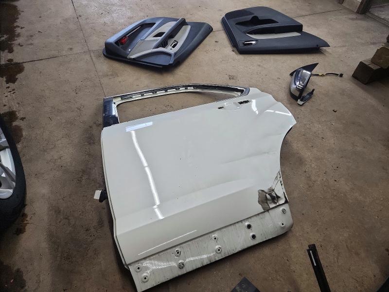 2014 Chevrolet Equinox მანქანა იყიდება აუქციონზე, vin: 1GNALBEK1EZ119199, აუქციონის ნომერი: 52776656