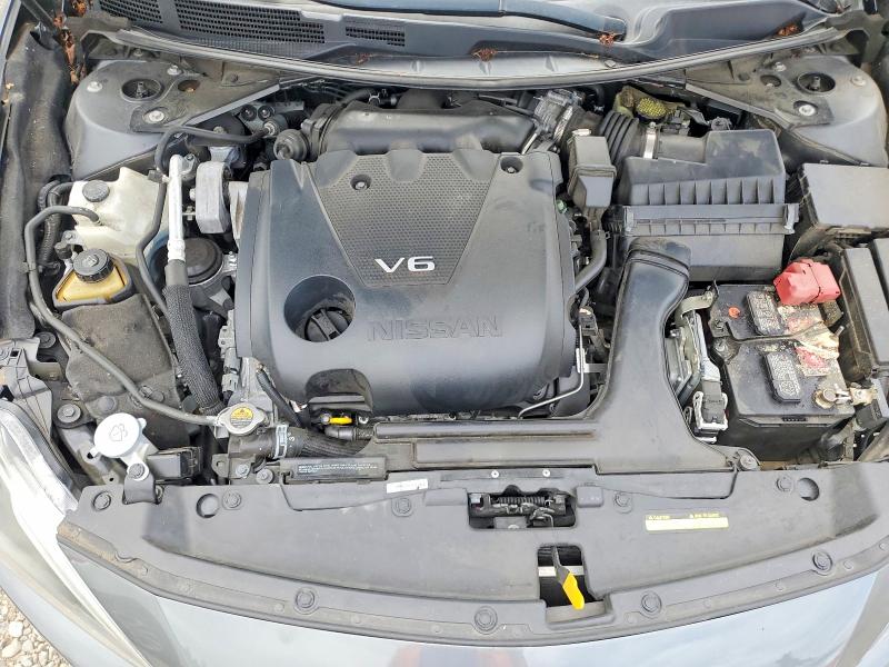 Aukcja sprzedaży 2017 Nissan Maxima, vin: 1N4AA6AP6HC414156, numer aukcji: 55617736
