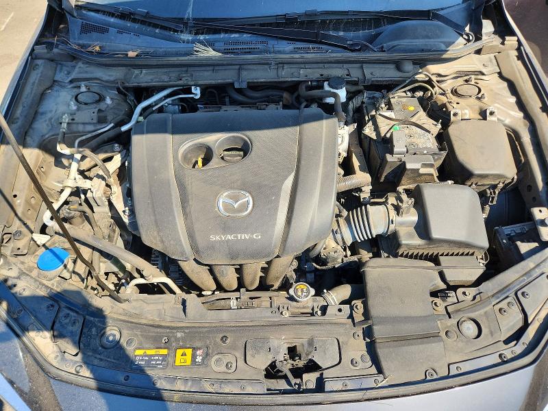 Продаж на аукціоні авто 2019 Mazda 3, vin: 3MZBPAEM3KM104632, номер лоту: 54638046