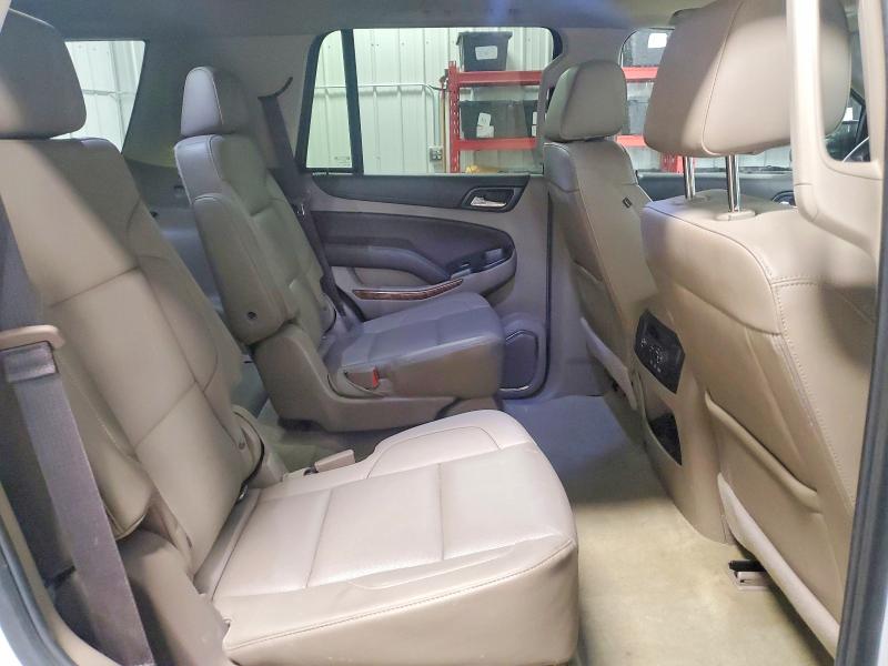 Aukcja sprzedaży 2017 Chevrolet Tahoe, vin: 1GNSKCKC3HR178169, numer aukcji: 53343326