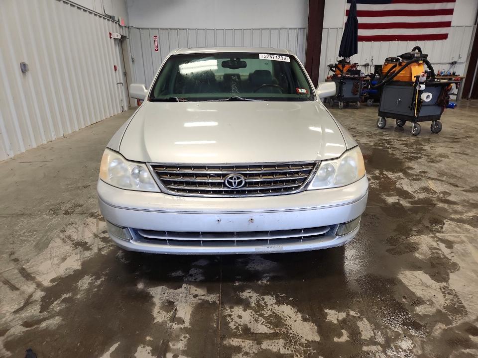 Aukcja sprzedaży 2003 Toyota Avalon, vin: 4T1BF28B23U303041, numer aukcji: 52871296