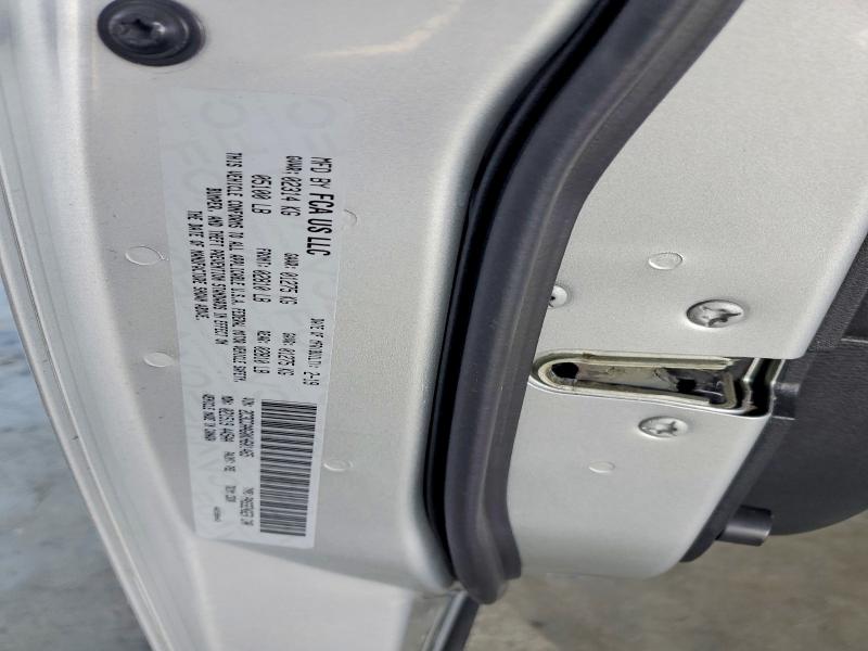 54896016 :رقم المزاد ، 2C3CCAAG0KH601465 vin ، 2019 Chrysler 300 مزاد بيع