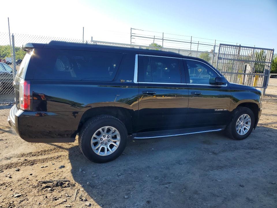 51984906 :رقم المزاد ، 1GKS1GKC9KR400731 vin ، 2019 Gmc Yukon Xl مزاد بيع