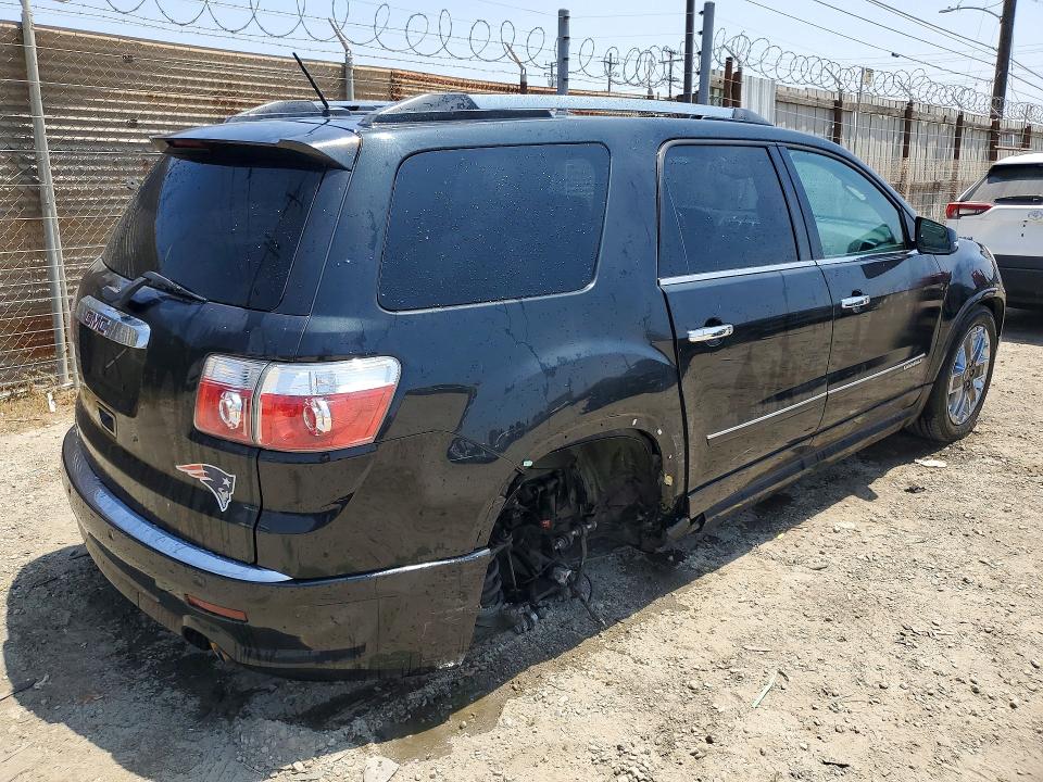 Продаж на аукціоні авто 2012 Gmc Acadia, vin: 1GKKRTED5CJ284692, номер лоту: 53045156