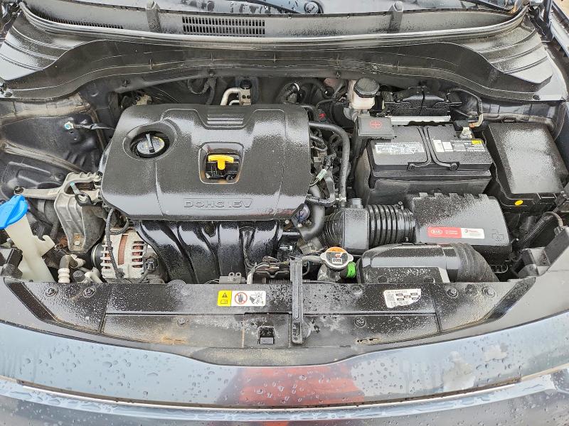 2020 Kia Soul მანქანა იყიდება აუქციონზე, vin: KNDJ23AU8L7011499, აუქციონის ნომერი: 52351376
