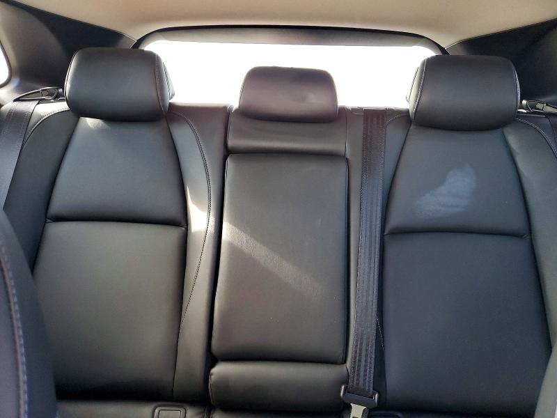 Продажа на аукционе авто 2023 Mazda Cx-30, vin: 3MVDMBBM1PM520456, номер лота: 52322276