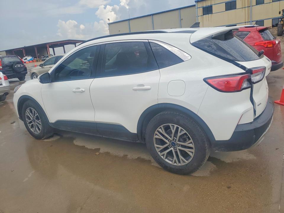Продажа на аукционе авто 2022 Ford Escape, vin: 1FMCU0H62NUB87506, номер лота: 54944056