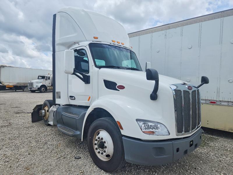 Aukcja sprzedaży 2019 Peterbilt 579, vin: 1XPBA48X6KD622269, numer aukcji: 53845456