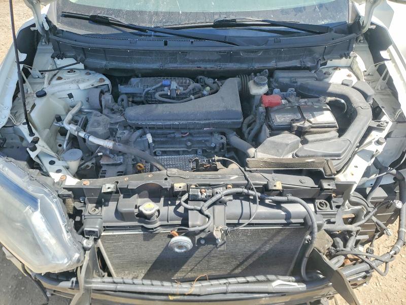 Aukcja sprzedaży 2016 Nissan Rogue, vin: 5N1AT2MM8GC734765, numer aukcji: 53253806