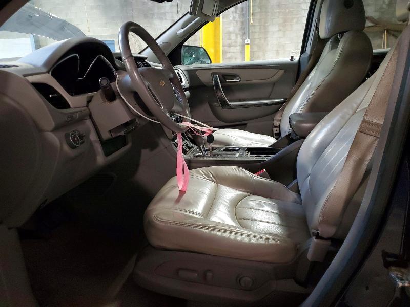 Продаж на аукціоні авто 2015 Chevrolet Traverse, vin: 1GNKVJKD5FJ162751, номер лоту: 53104956
