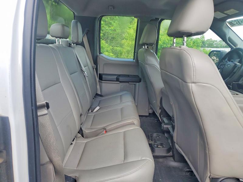 54173196 :رقم المزاد ، 1FTEX1CP0FFB00928 vin ، 2015 Ford F150 مزاد بيع