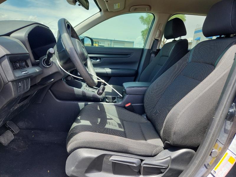 Aukcja sprzedaży 2025 Honda Cr-v, vin: 5J6RS3H24SL000829, numer aukcji: 54989736