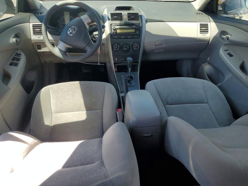 Продажа на аукционе авто 2013 Toyota Corolla, vin: JTDBU4EE9DJ115639, номер лота: 54295866