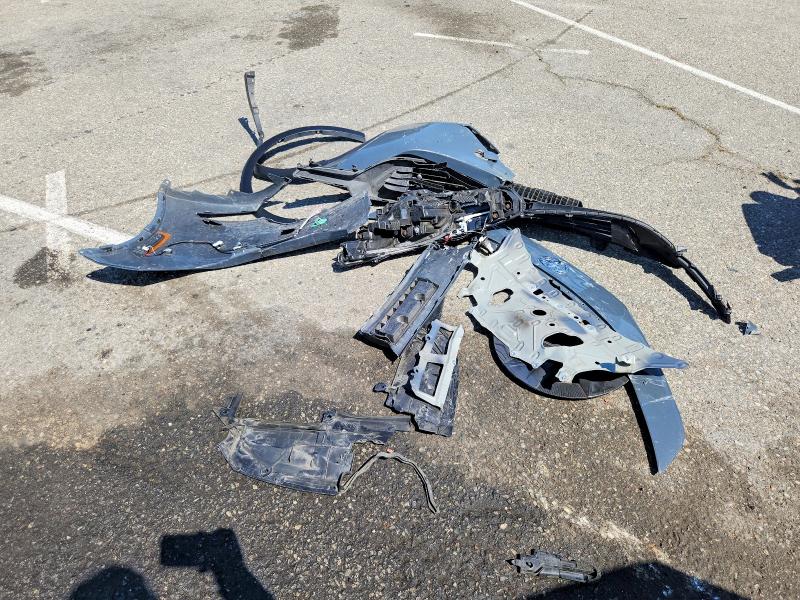 2023 Toyota Prius მანქანა იყიდება აუქციონზე, vin: JTDACAAU2P3001520, აუქციონის ნომერი: 52890986