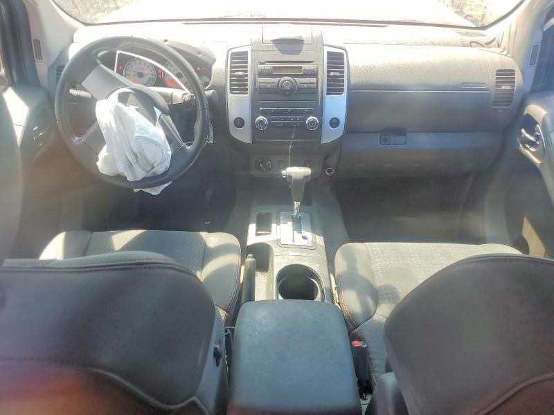 Продажа на аукционе авто 2011 Suzuki Equator, vin: 5Z61D0EV9BC419819, номер лота: 51793446