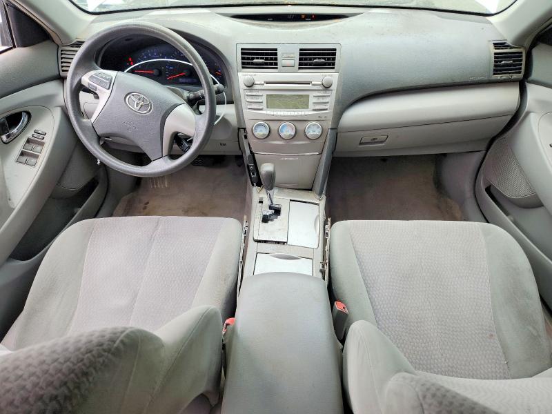 54175666 :رقم المزاد ، 4T1BF3EK7AU056106 vin ، 2010 Toyota Camry مزاد بيع