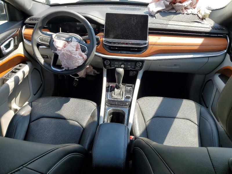 Продажа на аукционе авто 2024 Jeep Compass, vin: 3C4NJDCN5RT589709, номер лота: 54012726