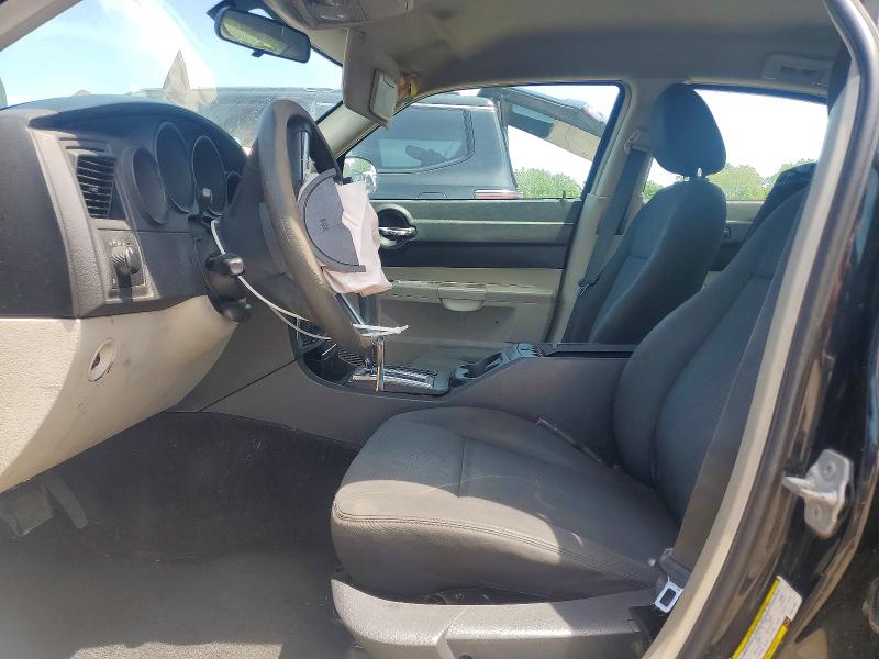 Продаж на аукціоні авто 2007 Dodge Charger, vin: 2B3KA43R67H847460, номер лоту: 55134836