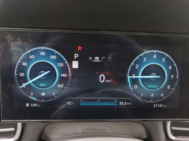 Продажа на аукционе авто 2024 Hyundai Elantra, vin: KMHLM4DG7RU728688, номер лота: 54803606