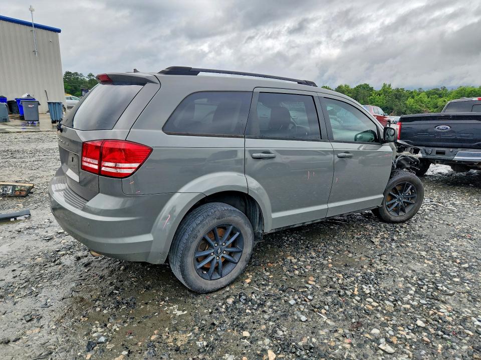 Продаж на аукціоні авто 2020 Dodge Journey, vin: 3C4PDCABXLT238207, номер лоту: 52409986