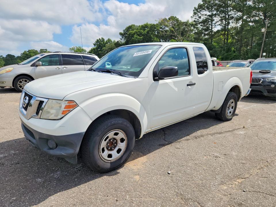 Aukcja sprzedaży 2016 Nissan Frontier, vin: 1N6BD0CT7GN788577, numer aukcji: 54159496