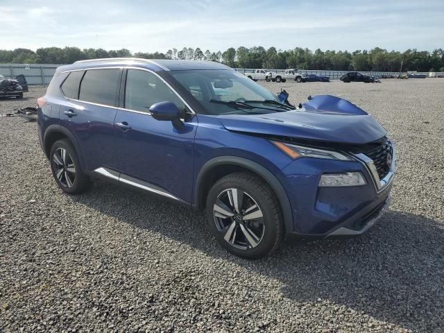 Aukcja sprzedaży 2023 Nissan Rogue, vin: 5N1BT3CB8PC804842, numer aukcji: 52549276